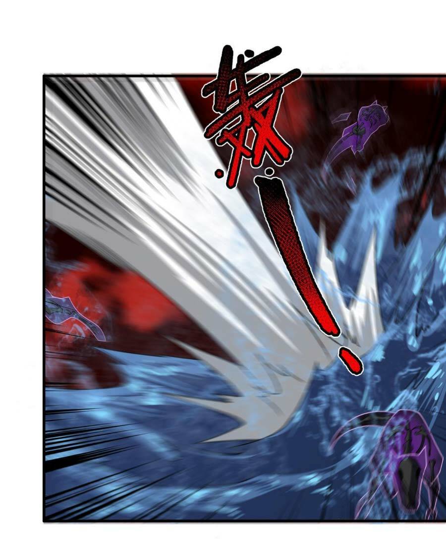 Thần Sủng Tiến Hóa Chapter 153 - Trang 2