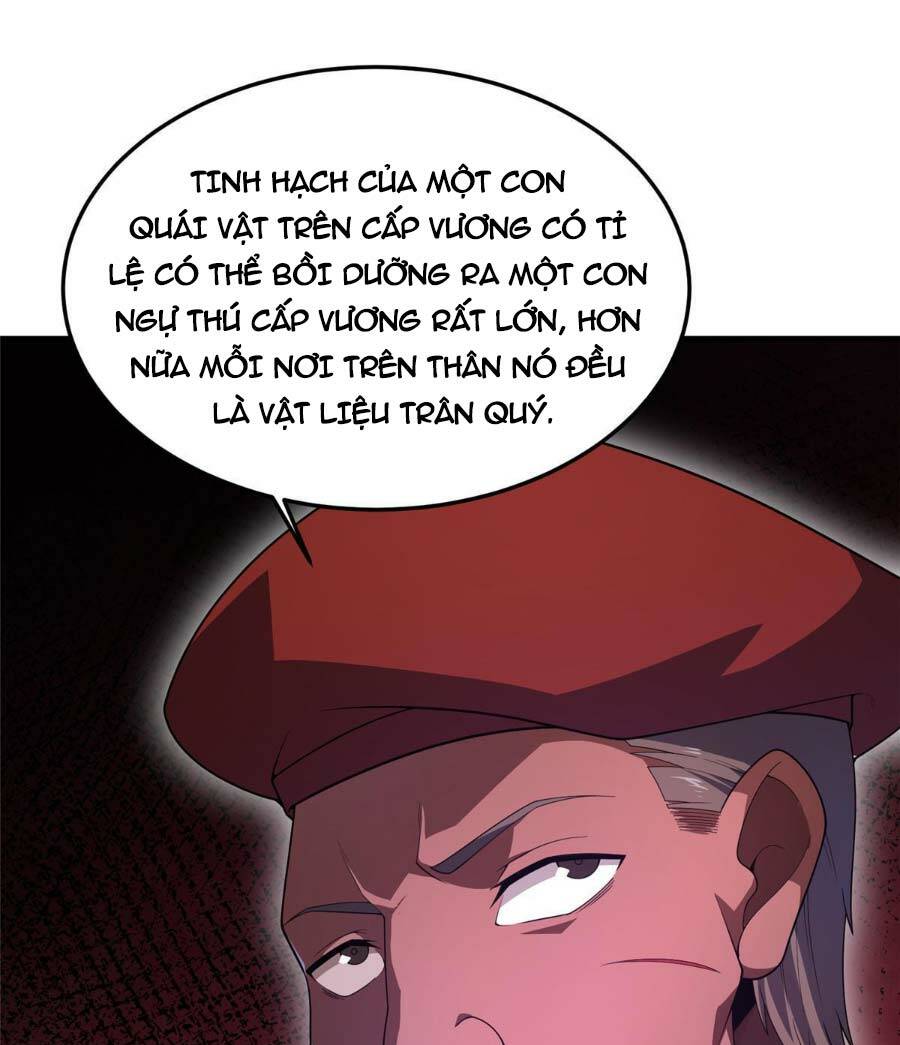 Thần Sủng Tiến Hóa Chapter 153 - Trang 2