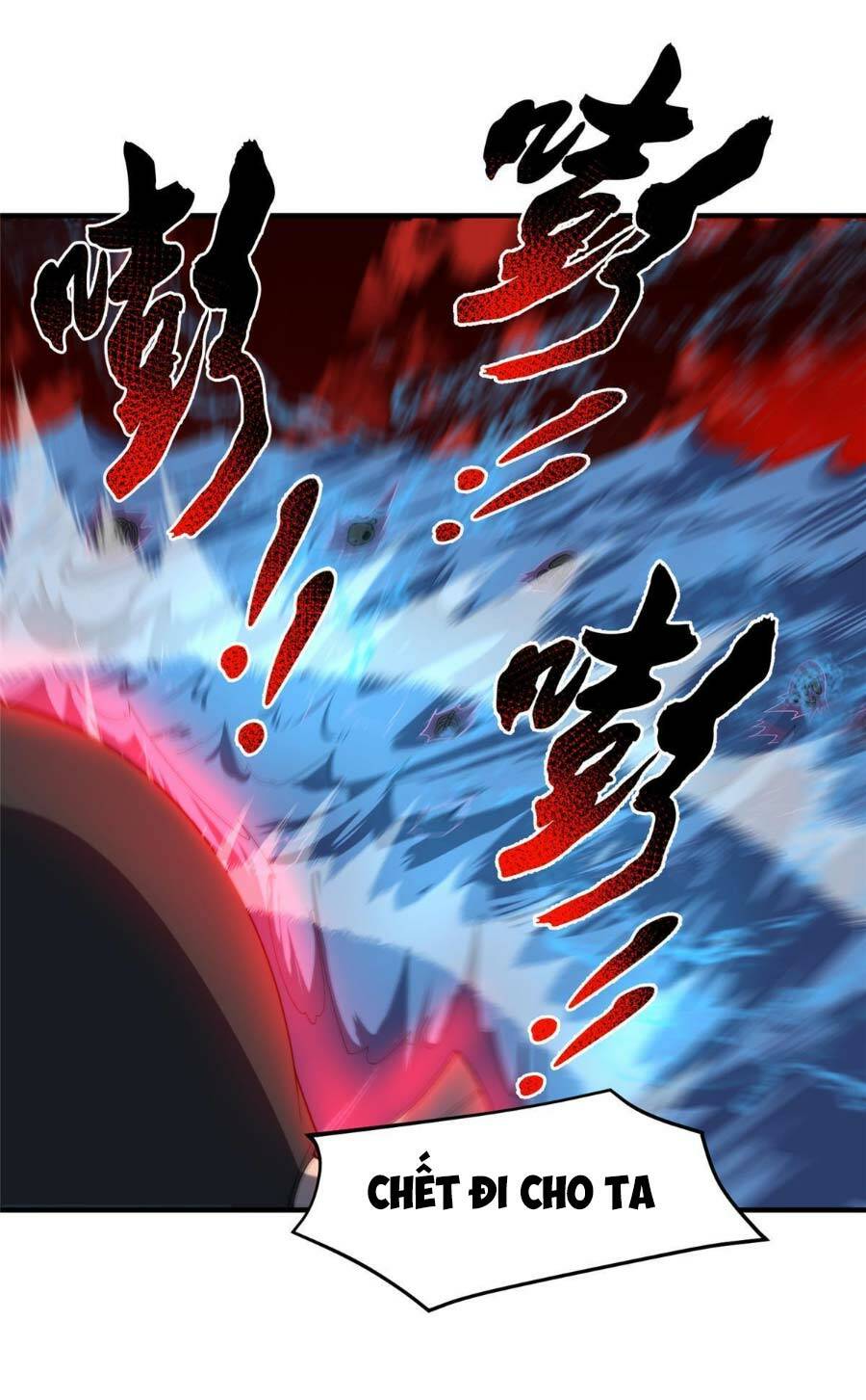 Thần Sủng Tiến Hóa Chapter 153 - Trang 2