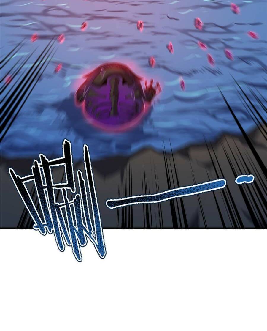 Thần Sủng Tiến Hóa Chapter 153 - Trang 2