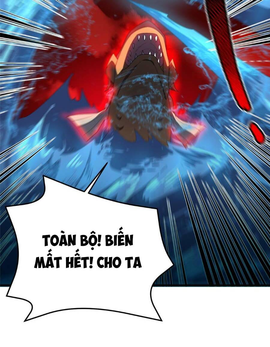 Thần Sủng Tiến Hóa Chapter 153 - Trang 2