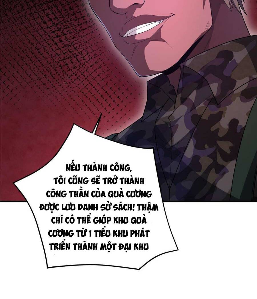 Thần Sủng Tiến Hóa Chapter 153 - Trang 2