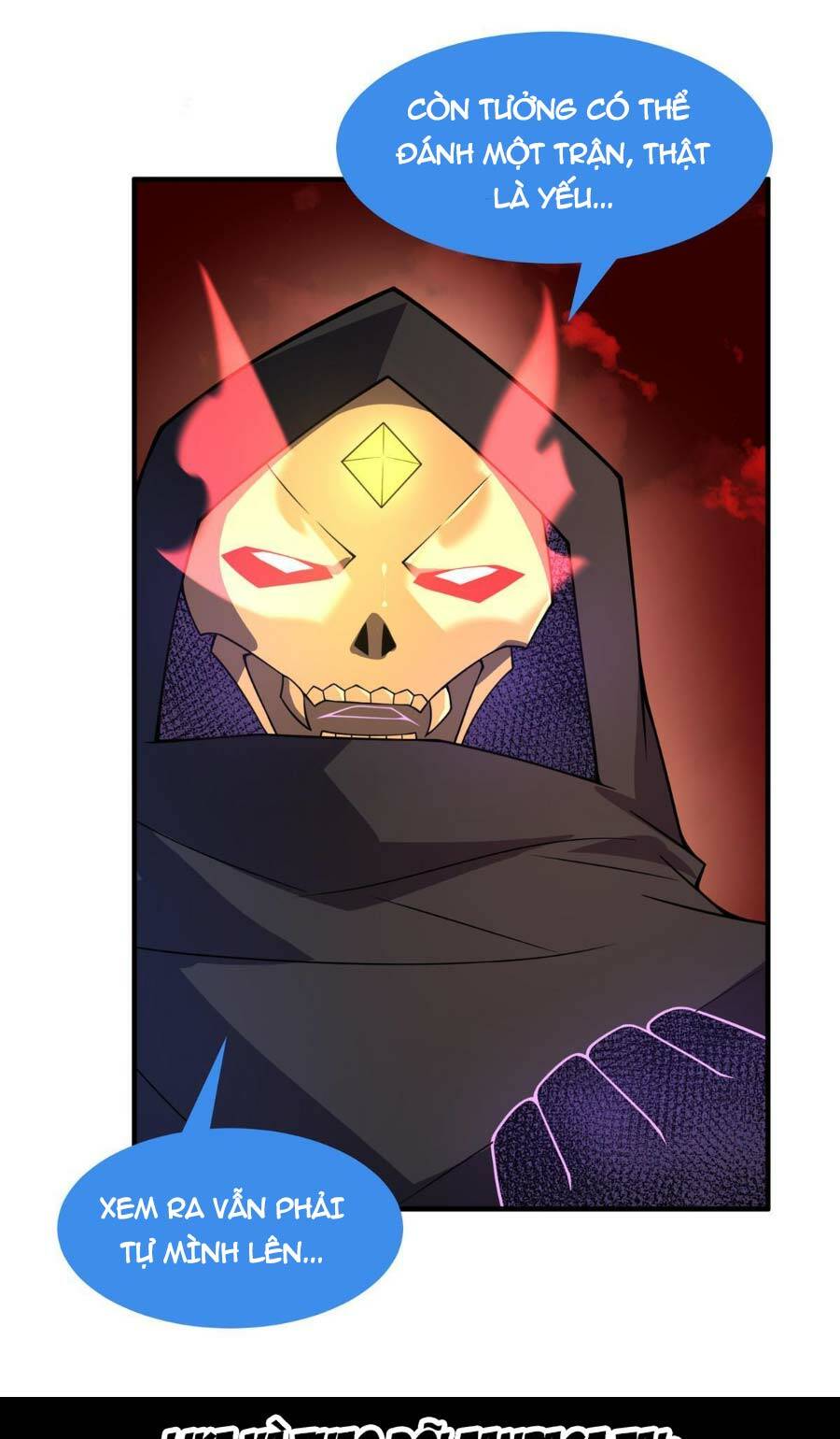 Thần Sủng Tiến Hóa Chapter 153 - Trang 2