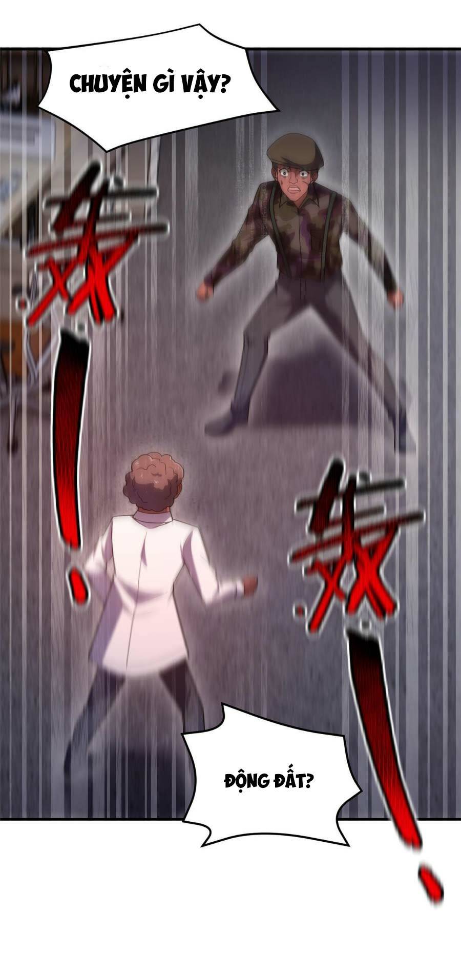 Thần Sủng Tiến Hóa Chapter 153 - Trang 2