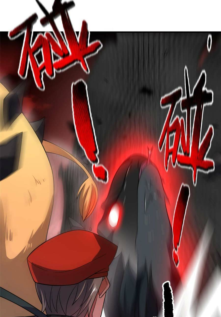 Thần Sủng Tiến Hóa Chapter 153 - Trang 2