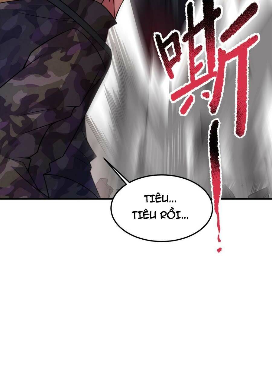 Thần Sủng Tiến Hóa Chapter 153 - Trang 2