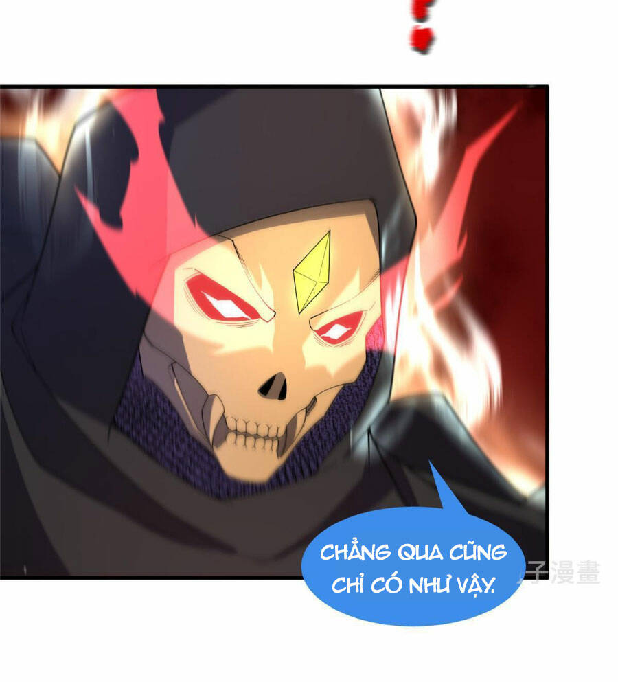 Thần Sủng Tiến Hóa Chapter 154 - Trang 2