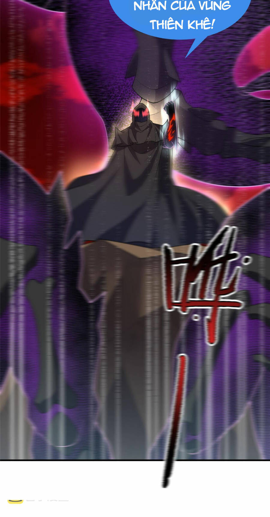 Thần Sủng Tiến Hóa Chapter 154 - Trang 2