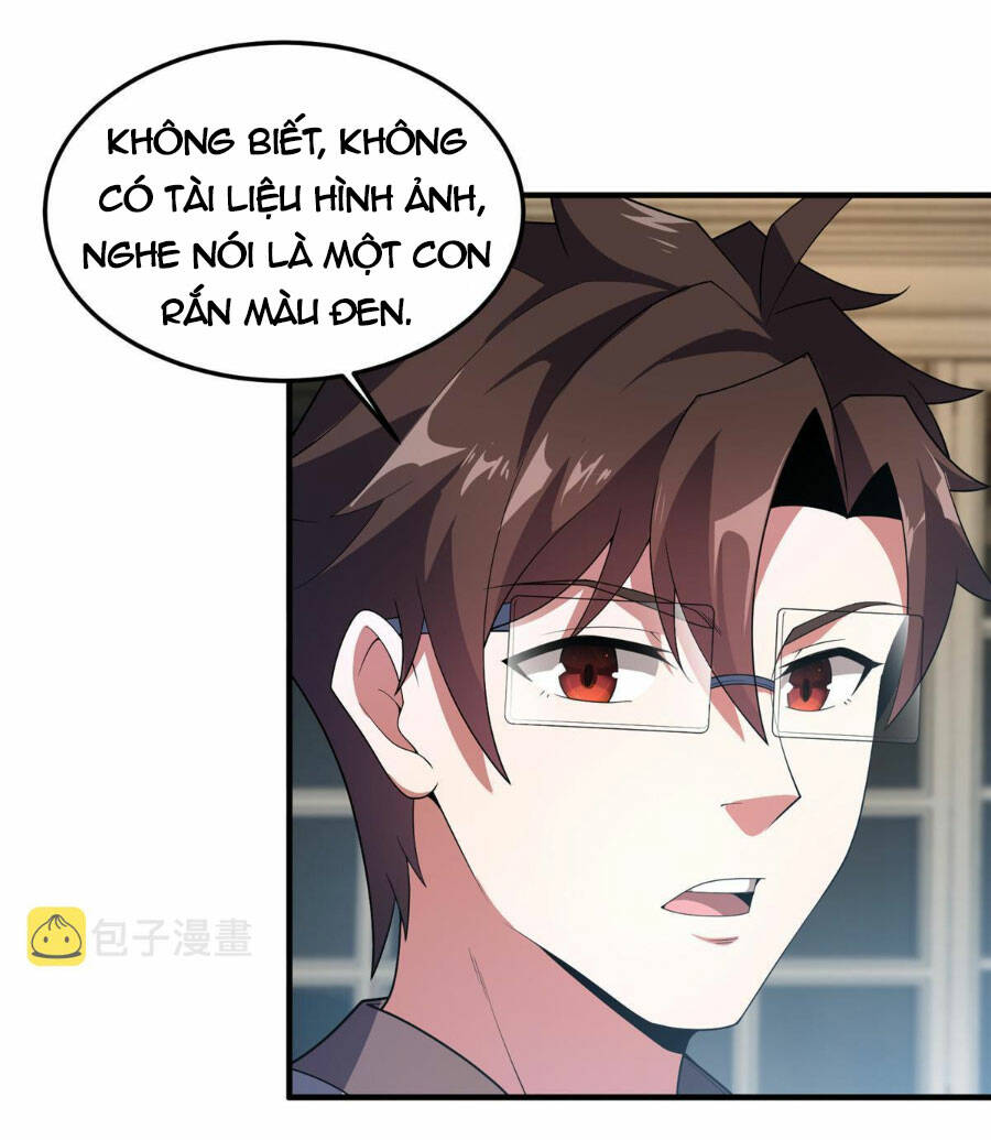 Thần Sủng Tiến Hóa Chapter 154 - Trang 2