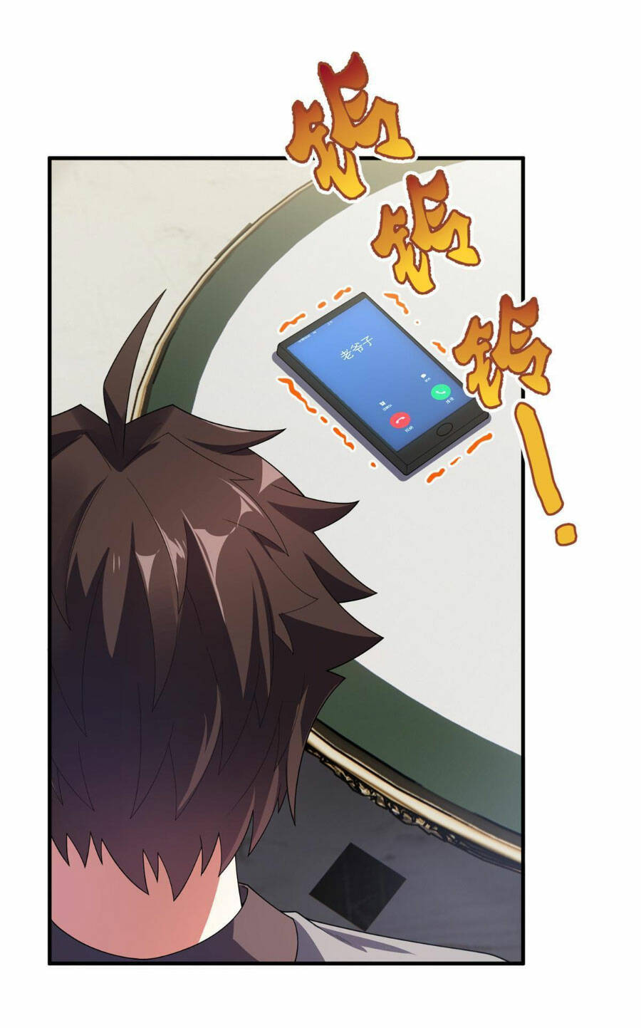 Thần Sủng Tiến Hóa Chapter 154 - Trang 2