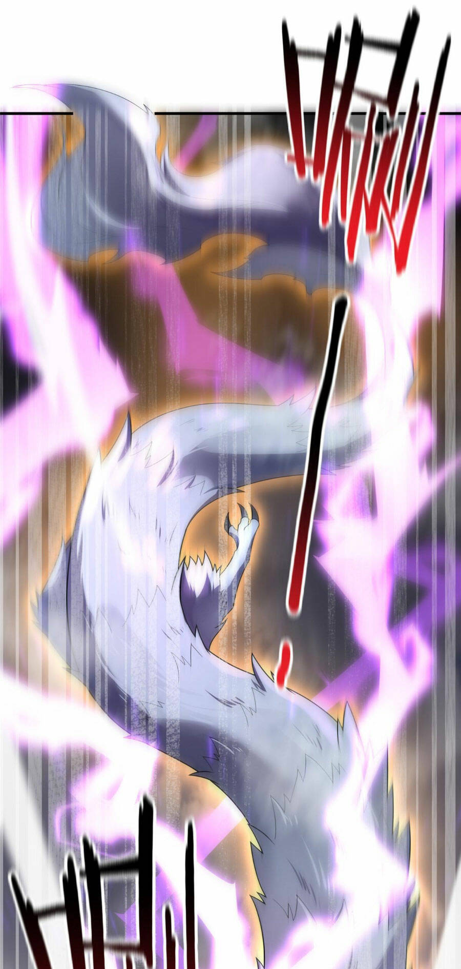 Thần Sủng Tiến Hóa Chapter 154 - Trang 2