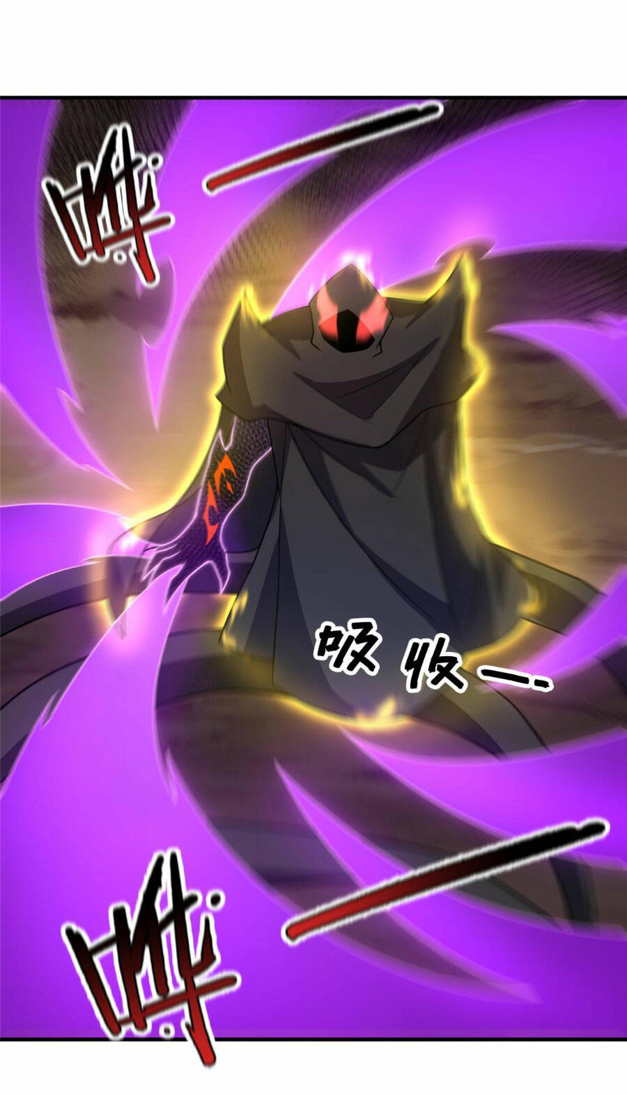 Thần Sủng Tiến Hóa Chapter 154 - Trang 2