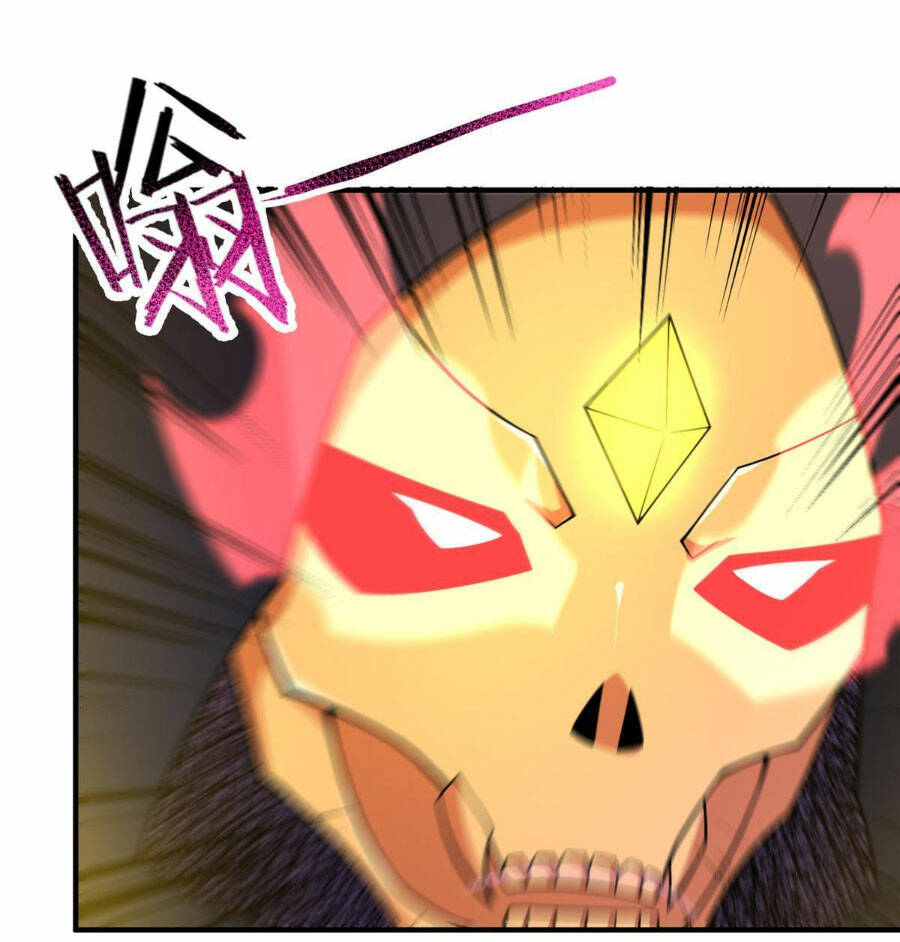 Thần Sủng Tiến Hóa Chapter 154 - Trang 2