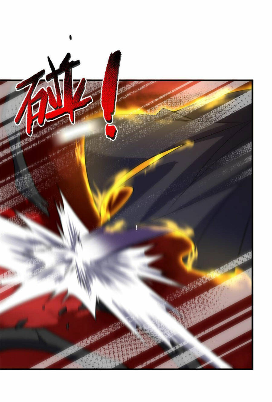 Thần Sủng Tiến Hóa Chapter 154 - Trang 2