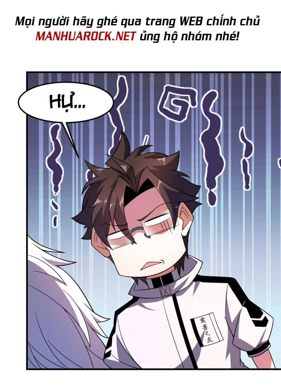 Thần Sủng Tiến Hóa Chapter 155 - Trang 2