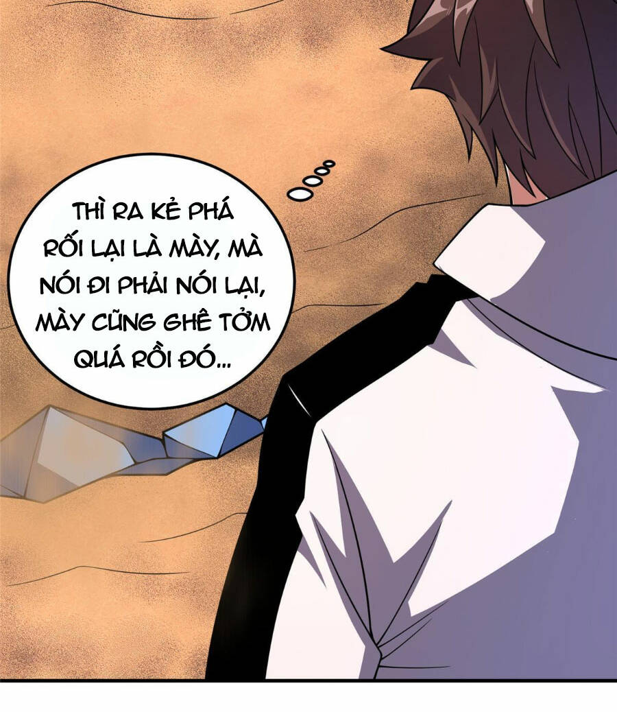 Thần Sủng Tiến Hóa Chapter 155 - Trang 2