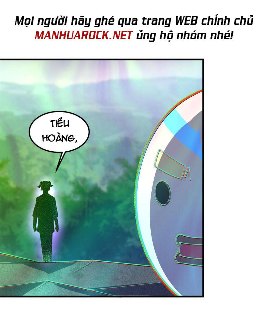 Thần Sủng Tiến Hóa Chapter 155 - Trang 2