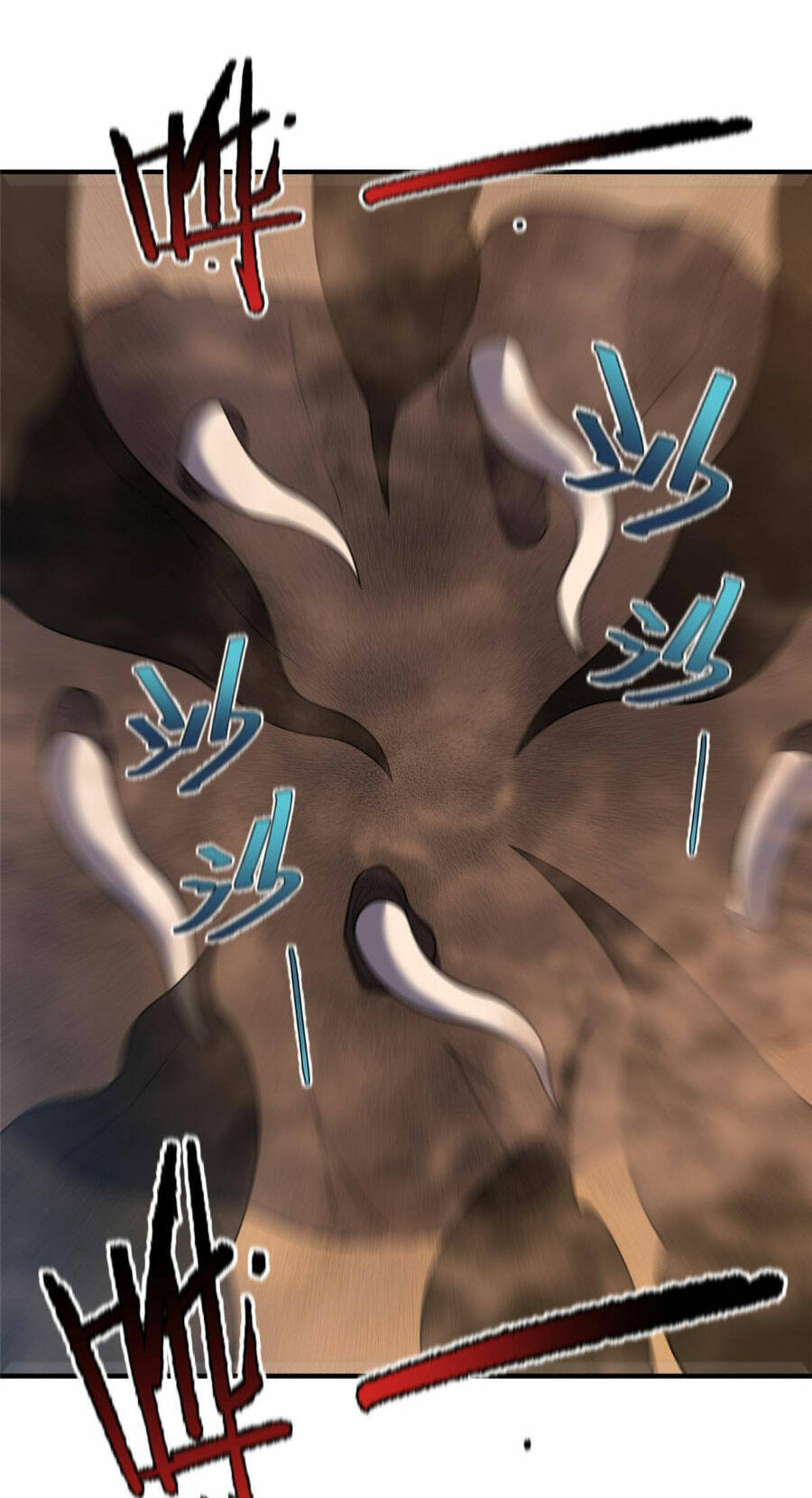 Thần Sủng Tiến Hóa Chapter 155 - Trang 2