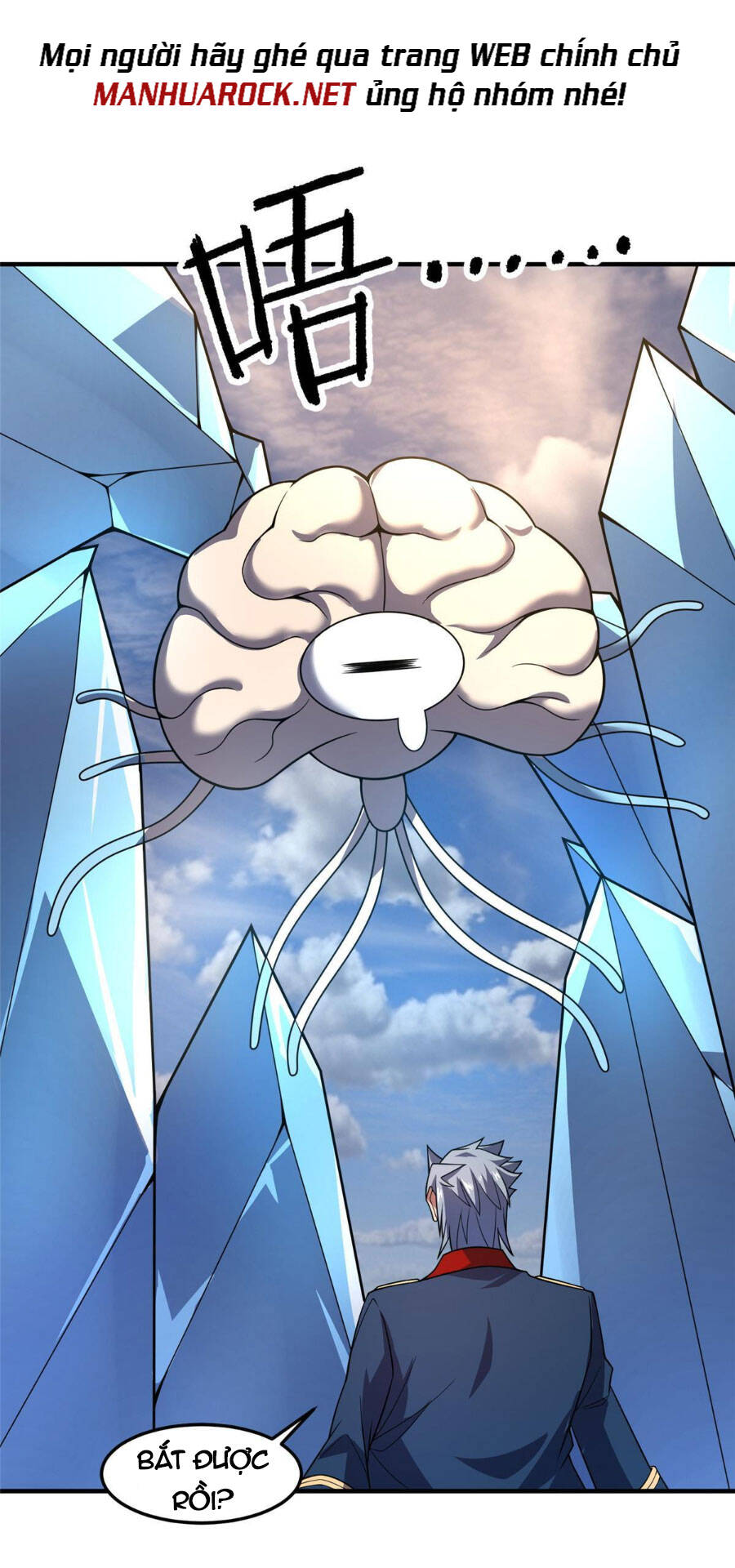 Thần Sủng Tiến Hóa Chapter 155 - Trang 2