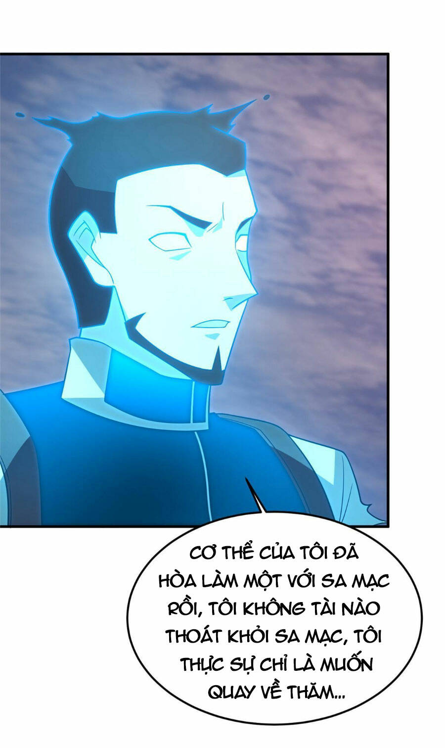 Thần Sủng Tiến Hóa Chapter 155 - Trang 2