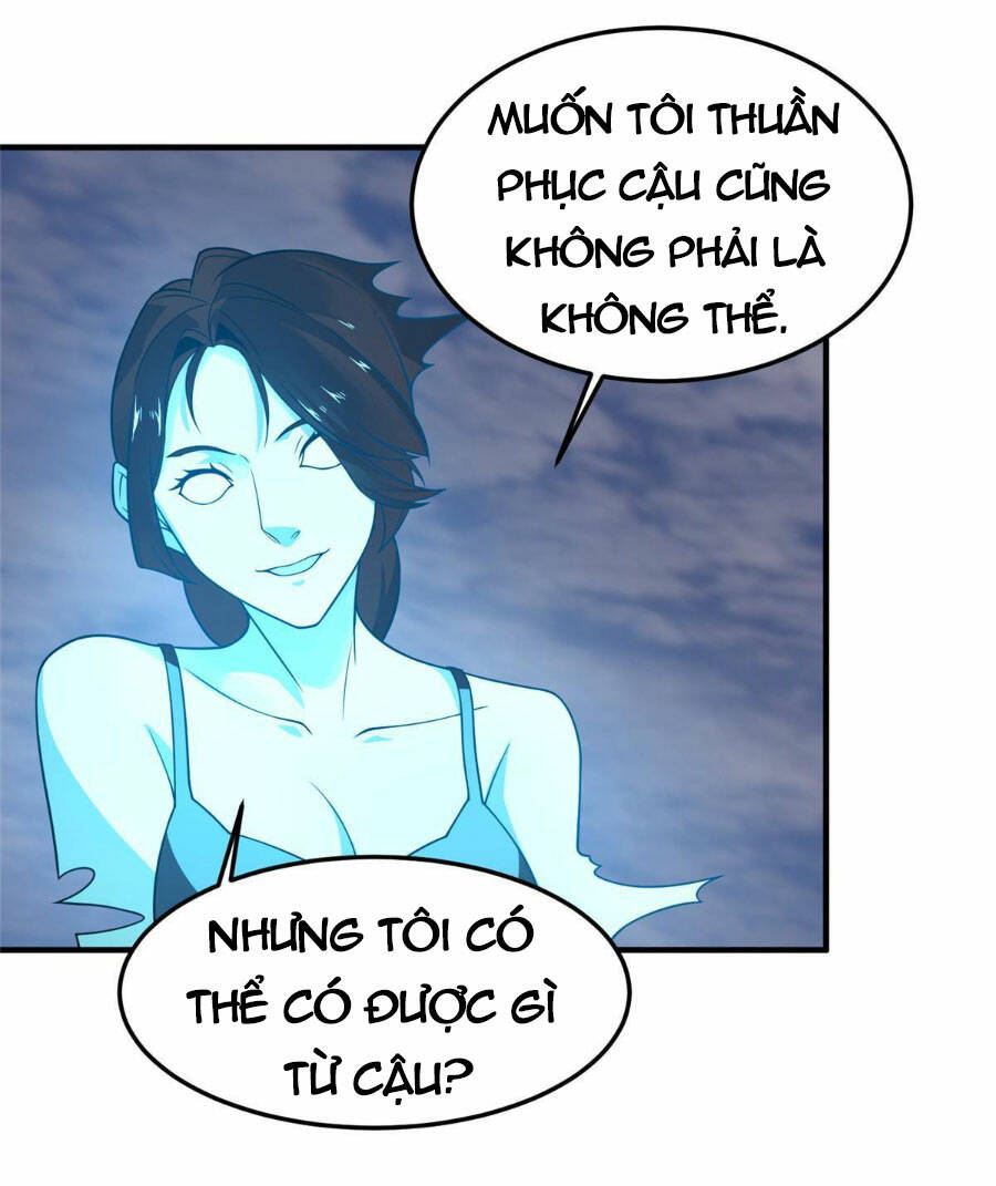 Thần Sủng Tiến Hóa Chapter 155 - Trang 2