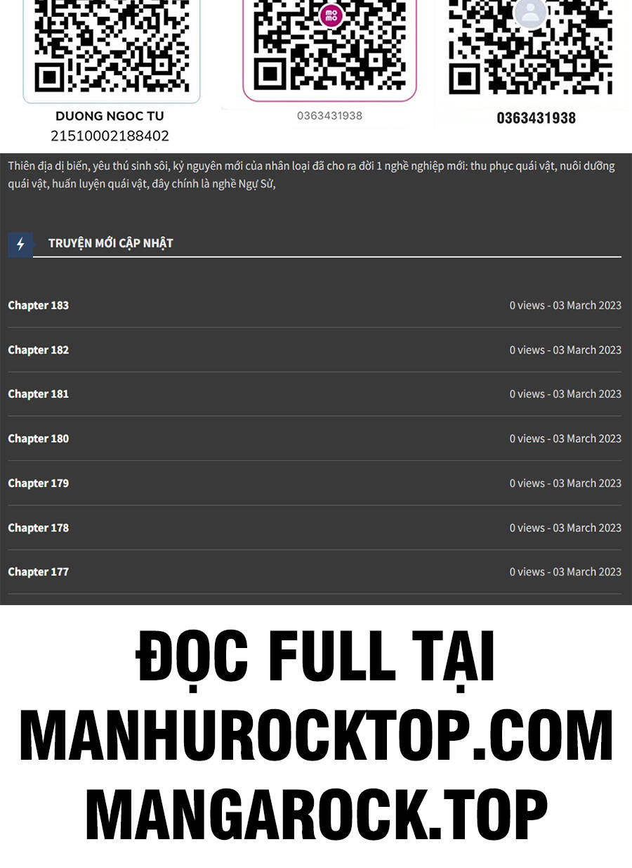 Thần Sủng Tiến Hóa Chapter 155 - Trang 2