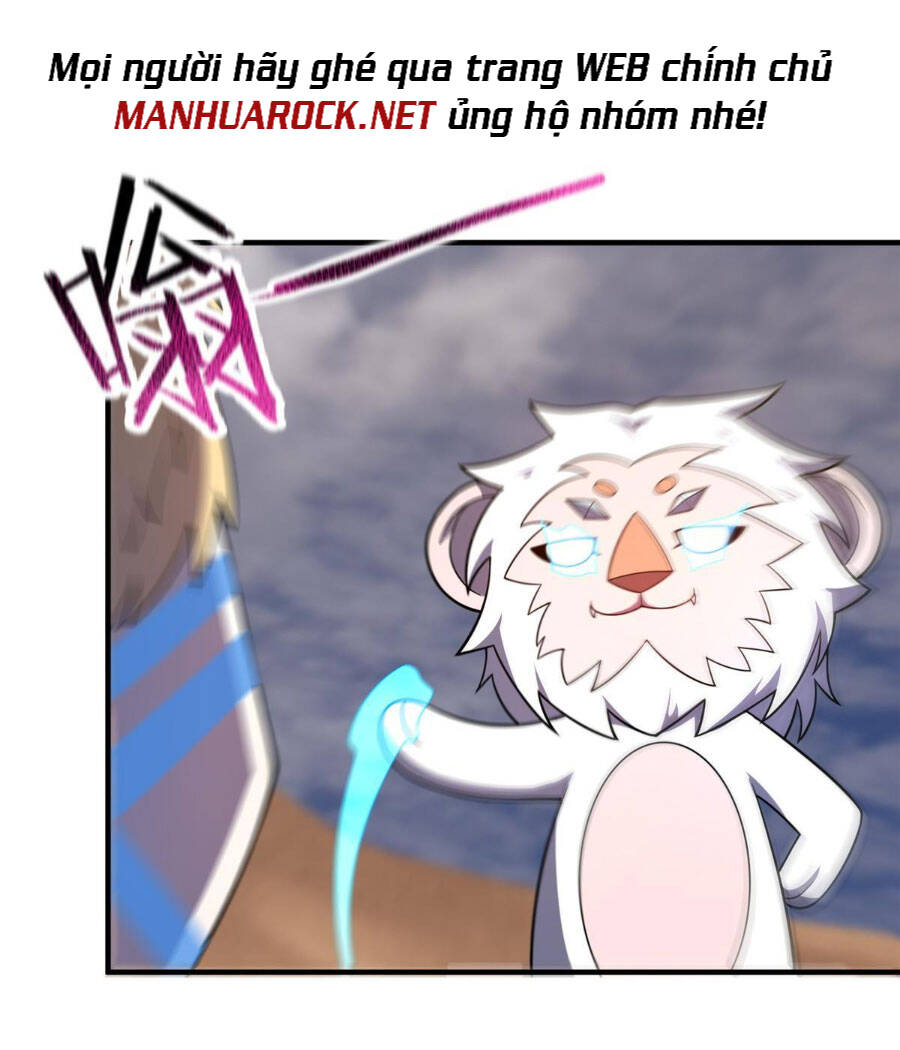 Thần Sủng Tiến Hóa Chapter 155 - Trang 2