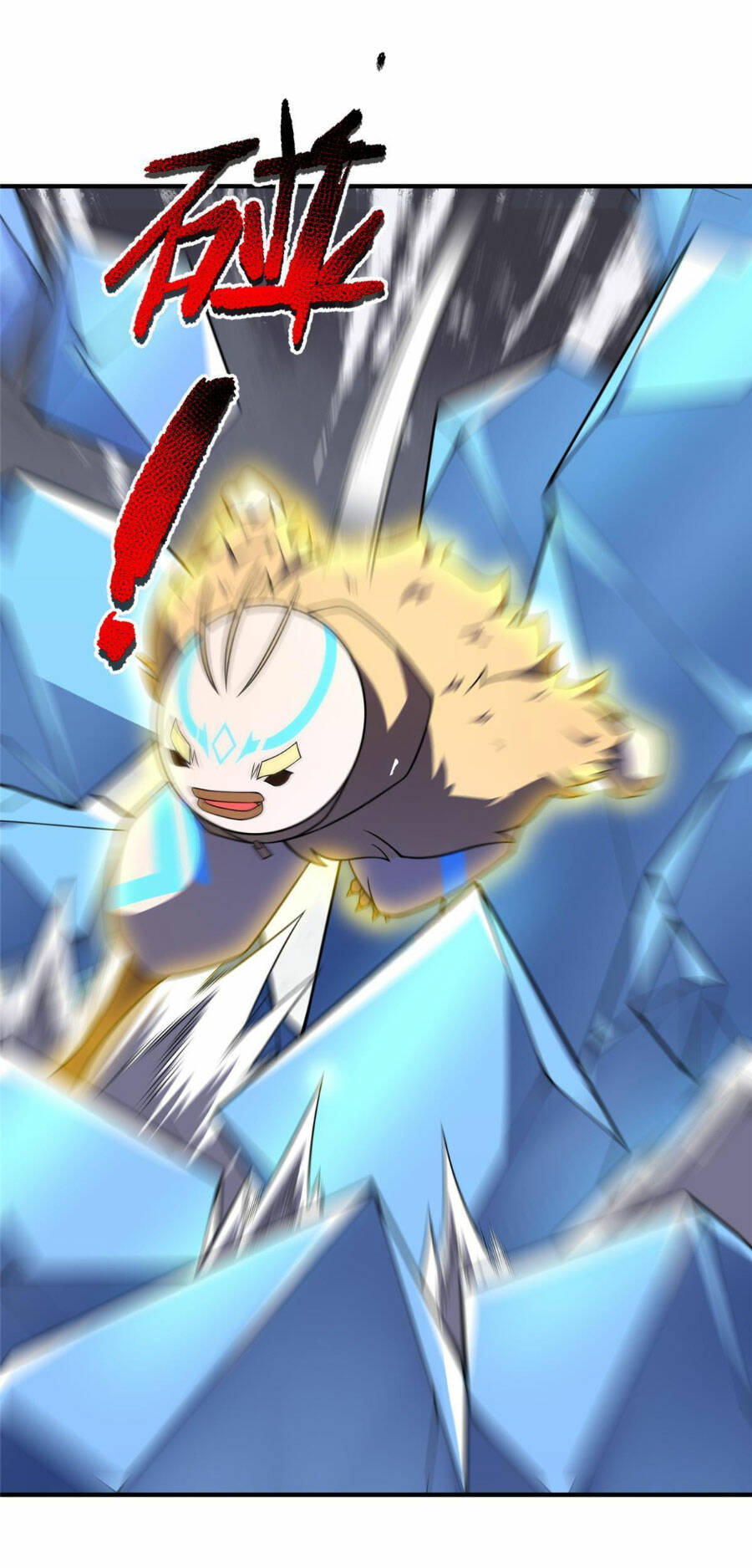 Thần Sủng Tiến Hóa Chapter 155 - Trang 2