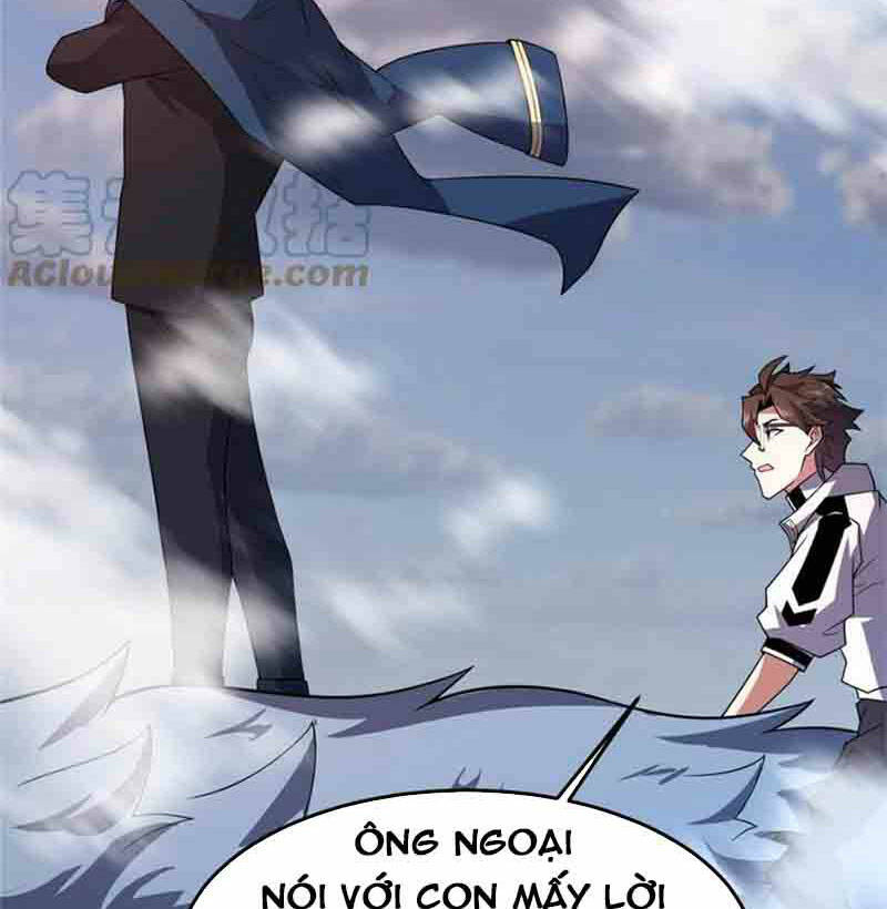 Thần Sủng Tiến Hóa Chapter 156 - Trang 2