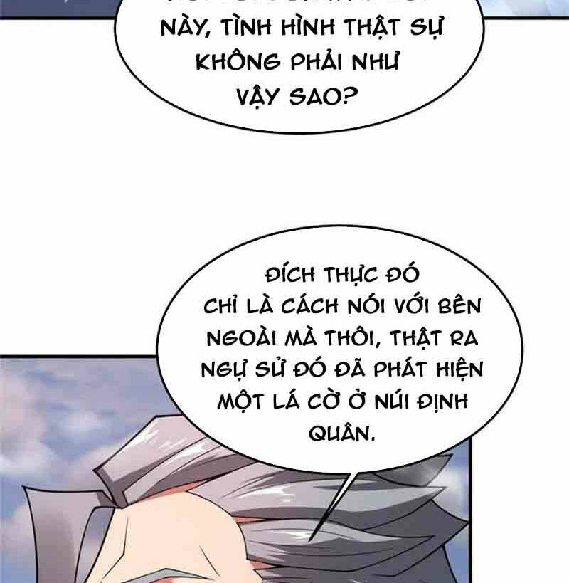Thần Sủng Tiến Hóa Chapter 156 - Trang 2