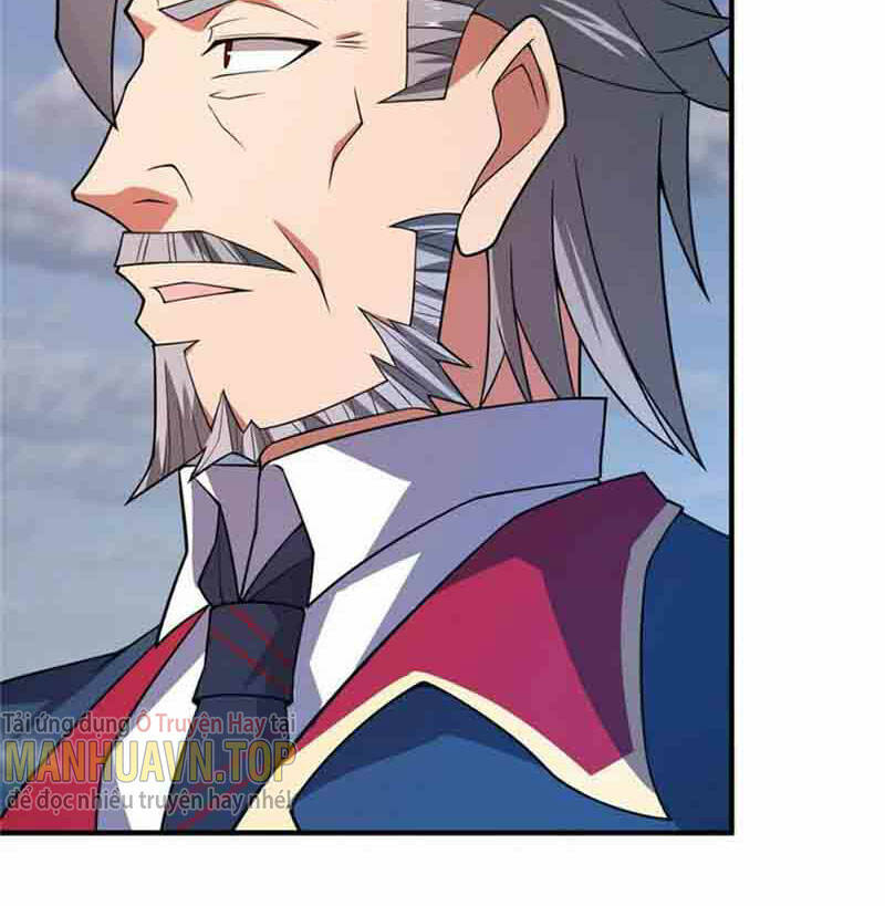 Thần Sủng Tiến Hóa Chapter 156 - Trang 2