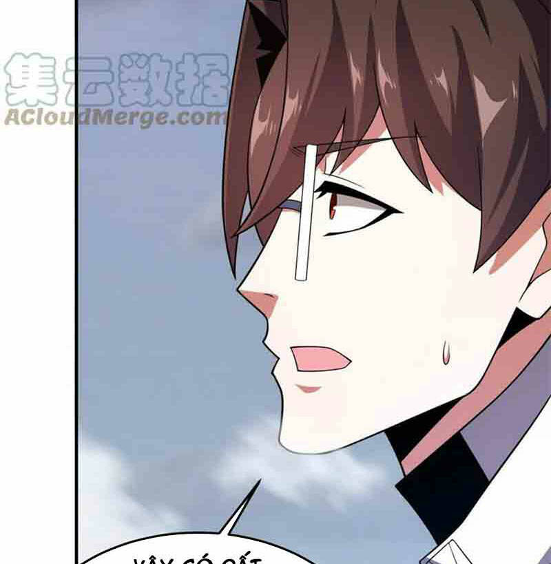 Thần Sủng Tiến Hóa Chapter 156 - Trang 2