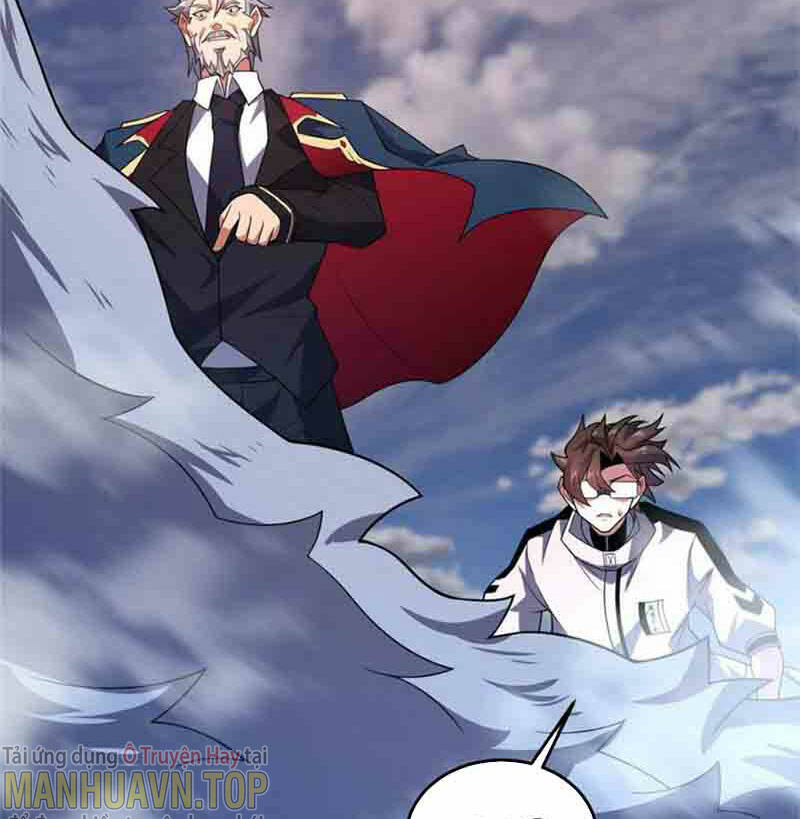 Thần Sủng Tiến Hóa Chapter 156 - Trang 2