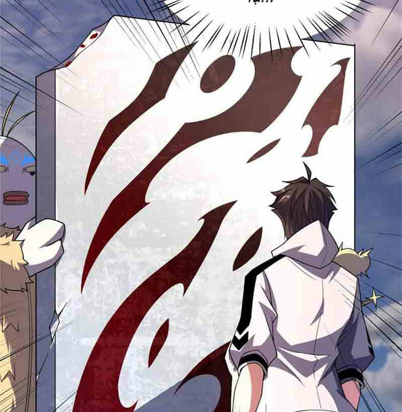 Thần Sủng Tiến Hóa Chapter 156 - Trang 2