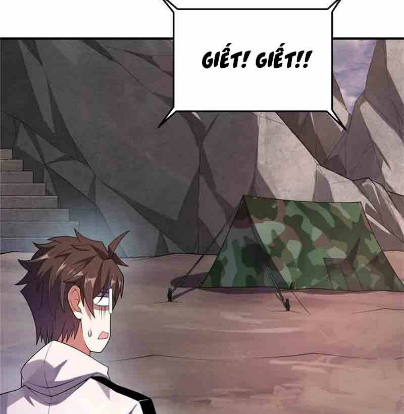 Thần Sủng Tiến Hóa Chapter 156 - Trang 2