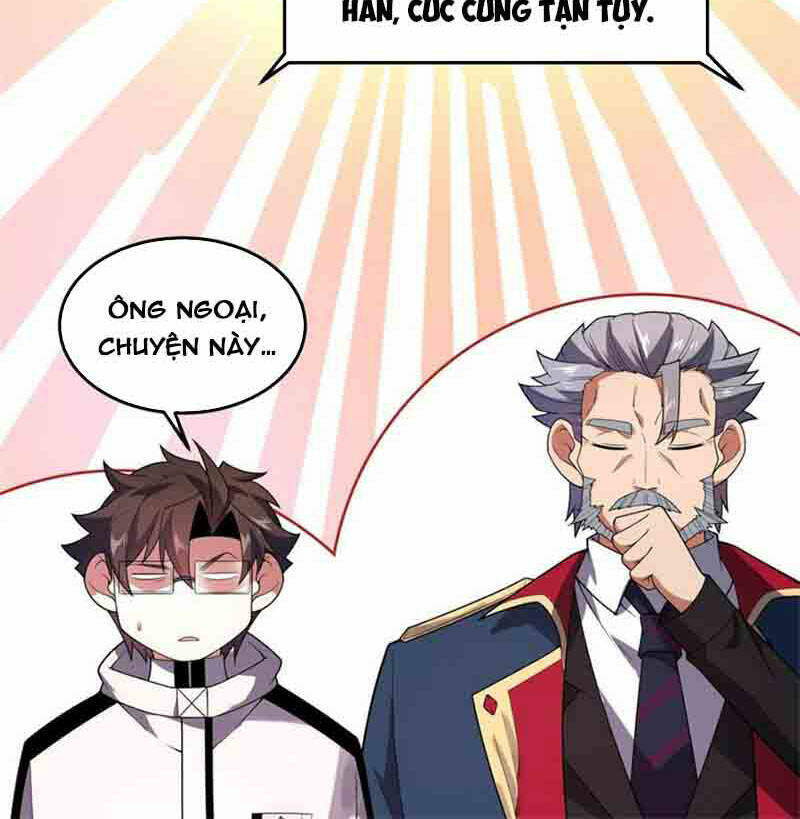 Thần Sủng Tiến Hóa Chapter 156 - Trang 2