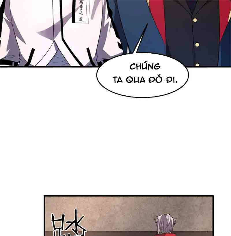 Thần Sủng Tiến Hóa Chapter 156 - Trang 2