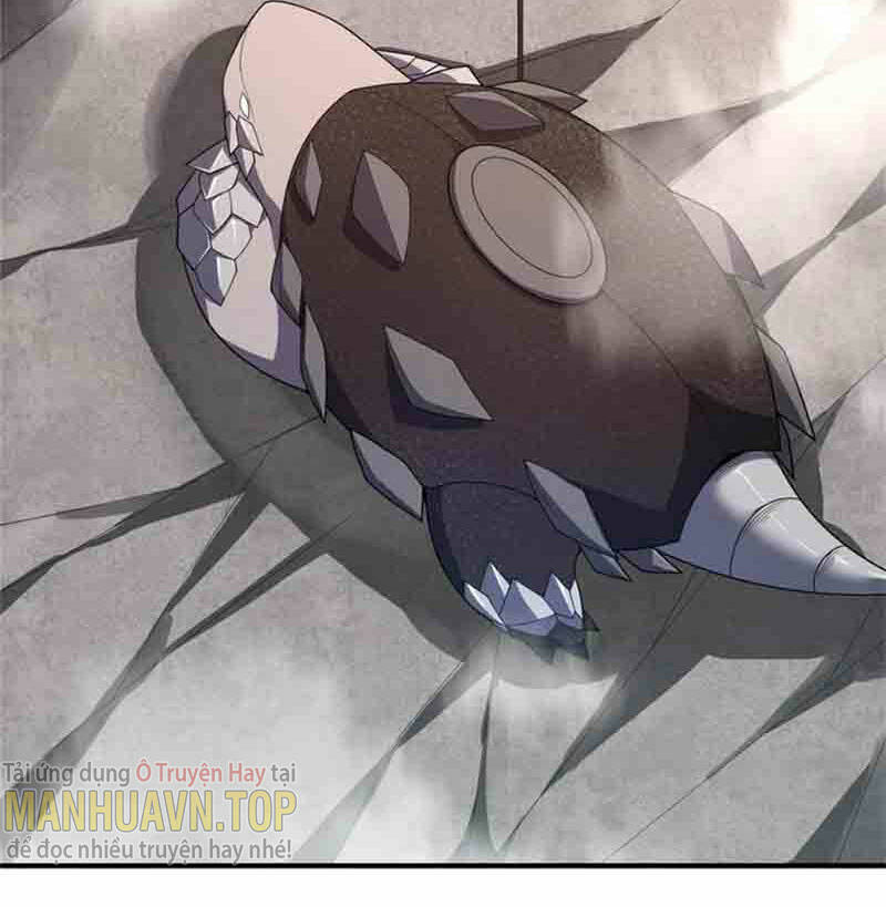 Thần Sủng Tiến Hóa Chapter 156 - Trang 2