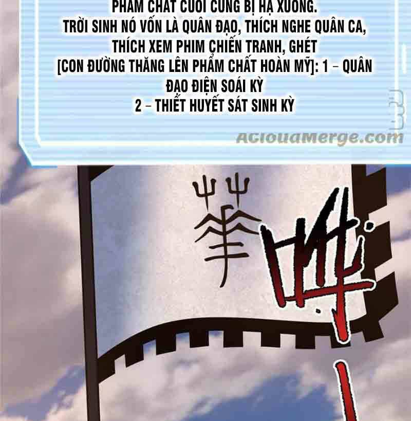 Thần Sủng Tiến Hóa Chapter 156 - Trang 2