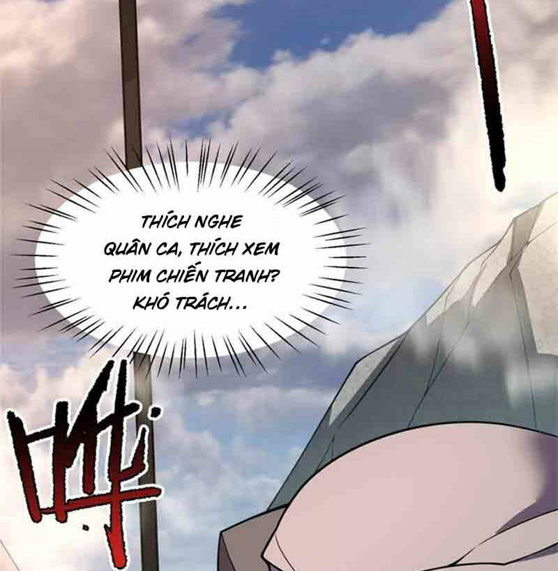 Thần Sủng Tiến Hóa Chapter 156 - Trang 2