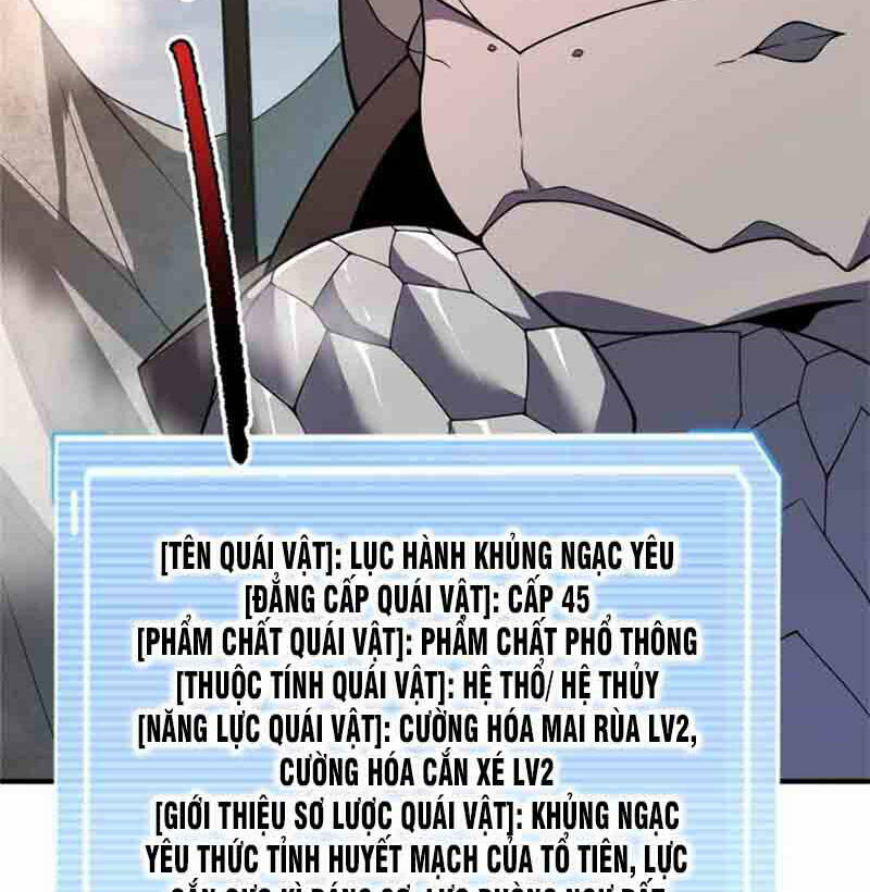 Thần Sủng Tiến Hóa Chapter 156 - Trang 2