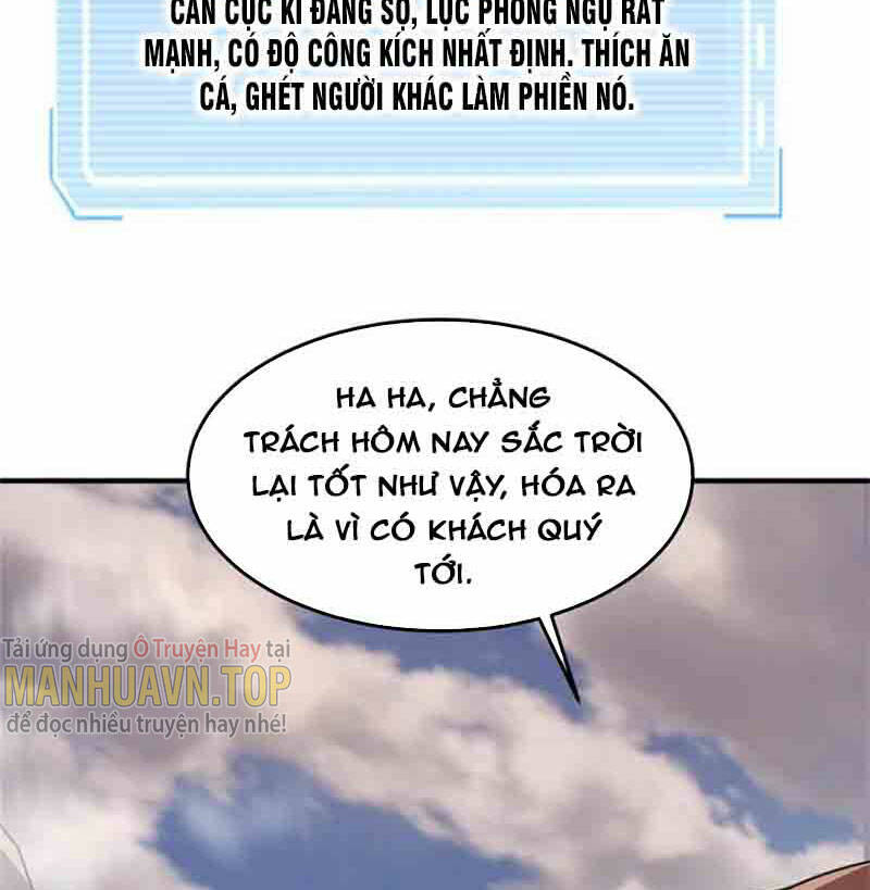 Thần Sủng Tiến Hóa Chapter 156 - Trang 2