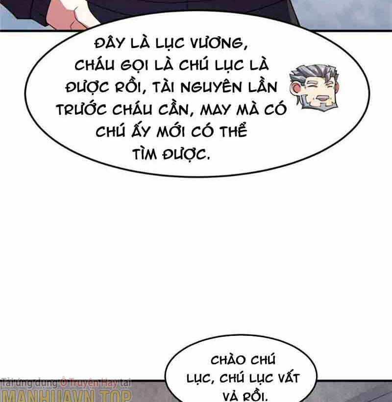 Thần Sủng Tiến Hóa Chapter 156 - Trang 2