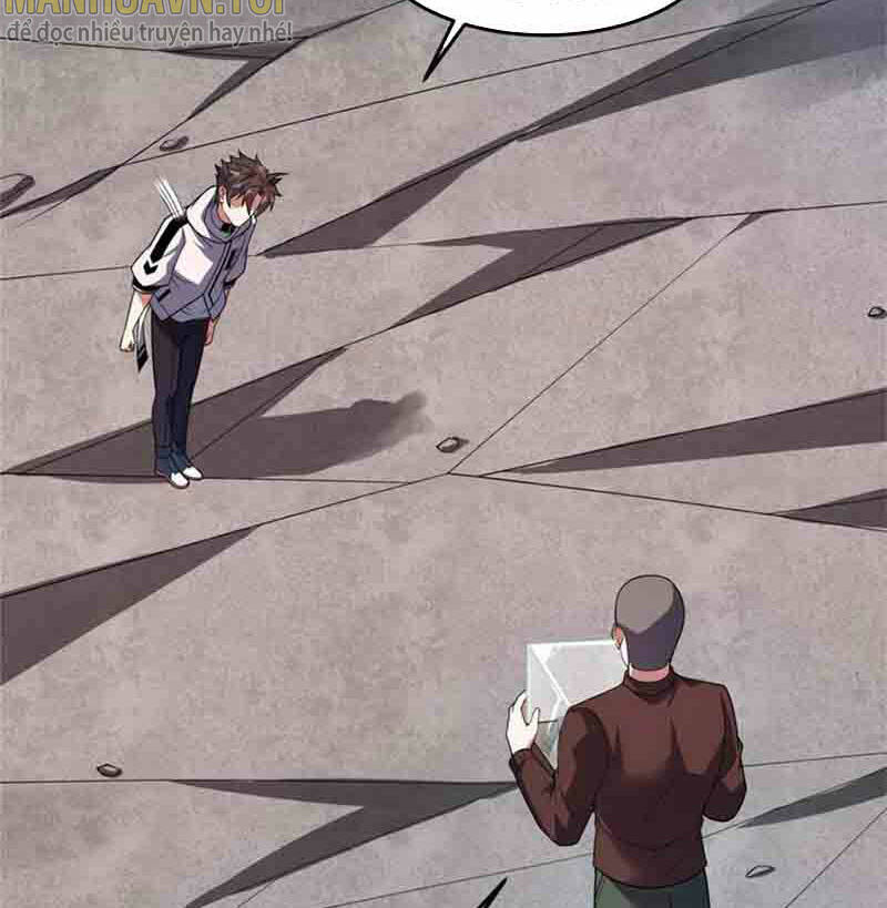 Thần Sủng Tiến Hóa Chapter 156 - Trang 2