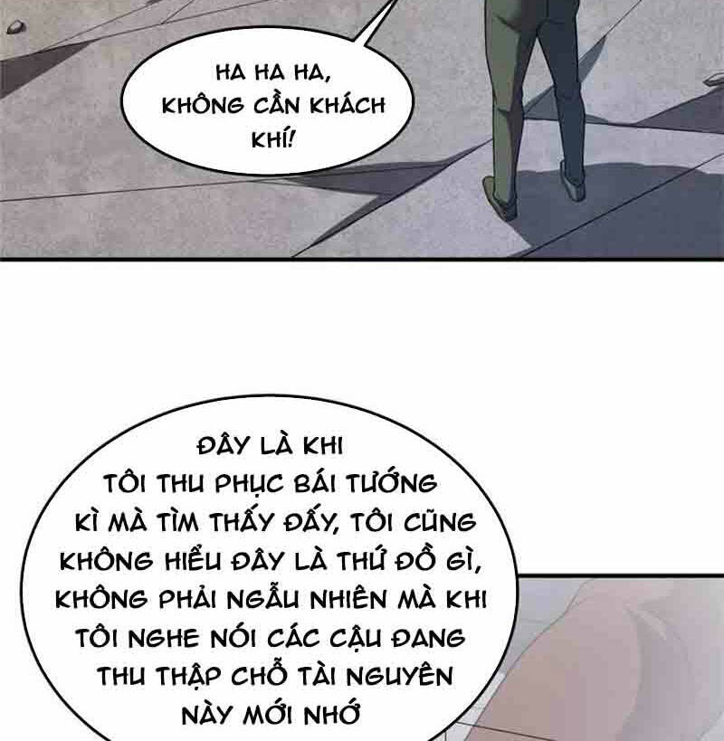 Thần Sủng Tiến Hóa Chapter 156 - Trang 2