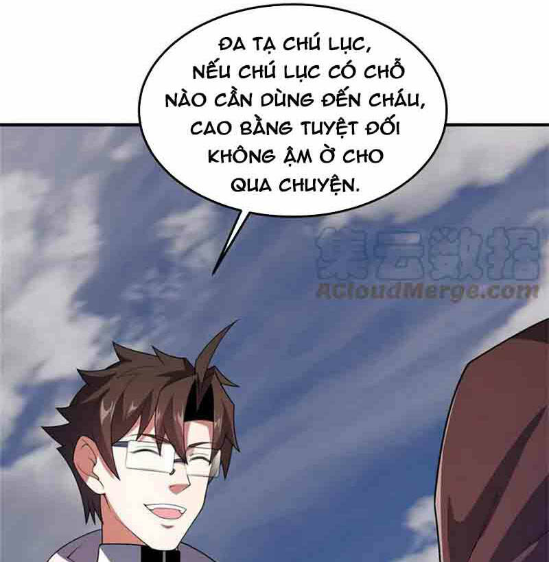 Thần Sủng Tiến Hóa Chapter 156 - Trang 2