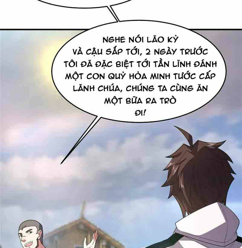 Thần Sủng Tiến Hóa Chapter 156 - Trang 2