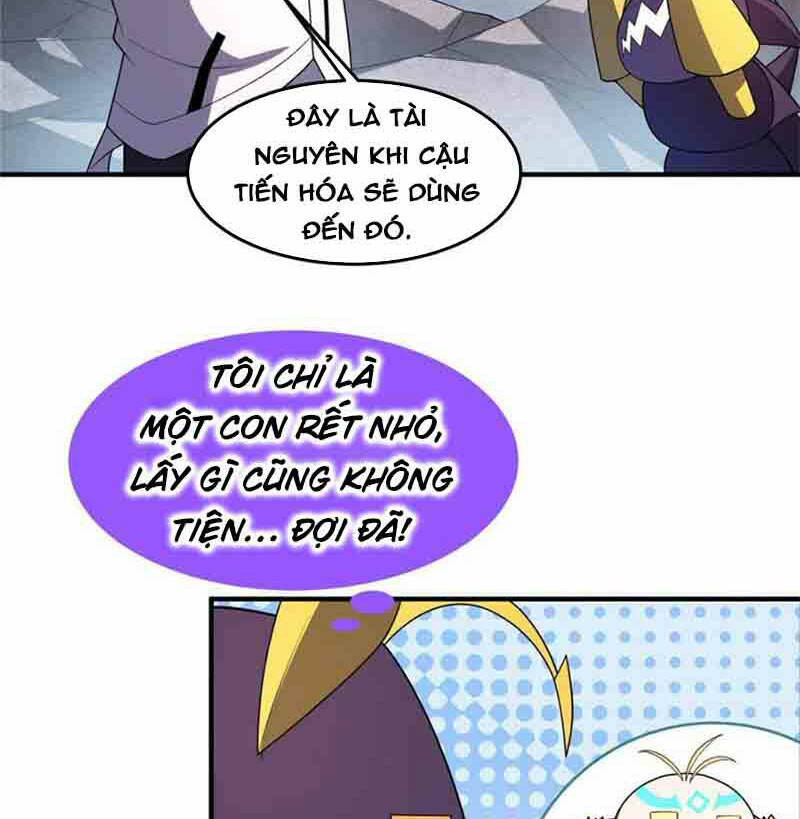 Thần Sủng Tiến Hóa Chapter 156 - Trang 2