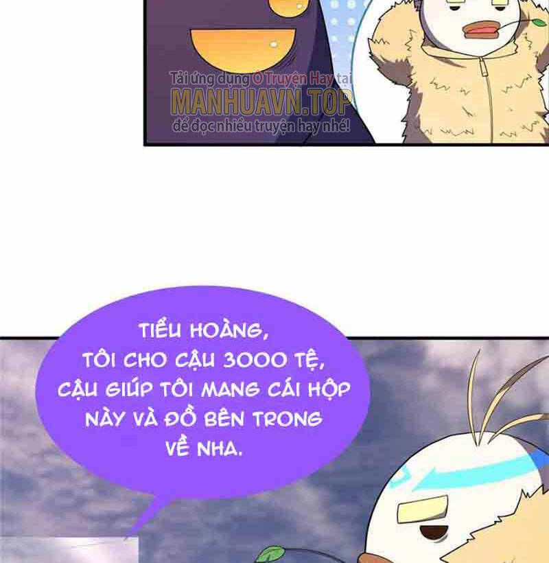 Thần Sủng Tiến Hóa Chapter 156 - Trang 2