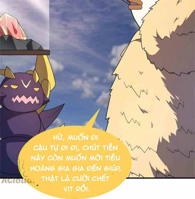 Thần Sủng Tiến Hóa Chapter 156 - Trang 2